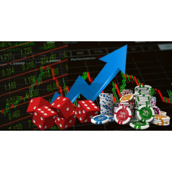 Seu dinheiro  A bolsa de valores é um cassino?